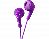 JVC HA-F160-V-E фиолетовый