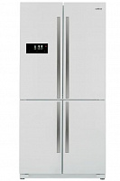 Холодильник SIDE-BY-SIDE VESTFROST VF 916 W