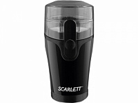 Кофемолка Scarlett  SC-4245 черный