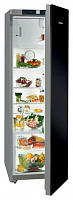 Однокамерный холодильник LIEBHERR KBgb 3864