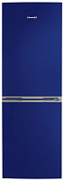 Двухкамерный холодильник Snaige RF56SM-S5CI2G0D91Z