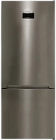 Двухкамерный холодильник SHARP SJ-492IHXI42R