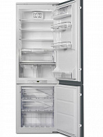 Встраиваемый холодильник SMEG CR329PZ