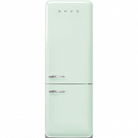 Двухкамерный холодильник Smeg FAB38RPG5