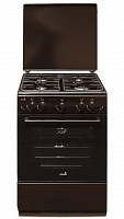 Кухонная плита CEZARIS ПГ 3200-05 коричневый