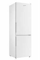 Двухкамерный холодильник KRAFT KF-NF300W
