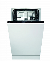 Встраиваемая посудомоечная машина Gorenje GV 52010