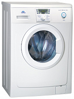 Фронтальная стиральная машина ATLANT 35М102-000