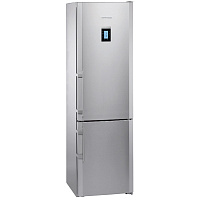 Двухкамерный холодильник LIEBHERR CBNes 3956