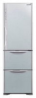 Холодильник HITACHI R-SG 37 BPU INX