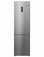 Двухкамерный холодильник LG GA-B509CMUM