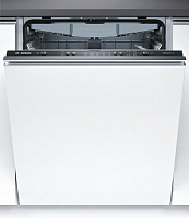 Встраиваемая посудомоечная машина 60 см BOSCH SMV25FX01R  