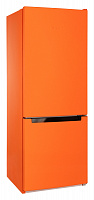 Двухкамерный холодильник NORDFROST NRB 121 Or