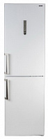 Двухкамерный холодильник SHARP SJ-B336ZR-WH