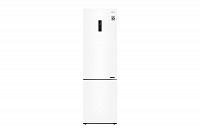 Двухкамерный холодильник LG GA-B509CQSL
