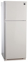 Двухкамерный холодильник SHARP SJ SC 451 VBE