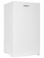 Однокамерный холодильник KRAFT BC(W)-115