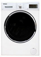 Фронтальная стиральная машина HANSA WDHS 1260 LW