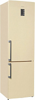 Двухкамерный холодильник VESTFROST VF 201 EB