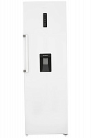 Однокамерный холодильник HIBERG RF-40DD NFW