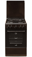 Кухонная плита CEZARIS ПГ 2150-05 коричневый