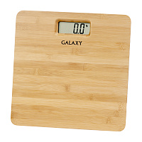 Напольные весы GALAXY GL 4809