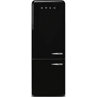 Двухкамерный холодильник SMEG FAB38LBL