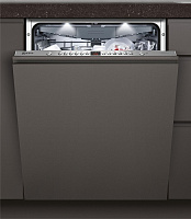 Встраиваемая посудомоечная машина 60 см Neff S523N60X3R  