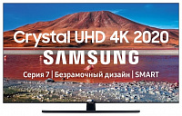 Телевизор SAMSUNG UE55TU7570