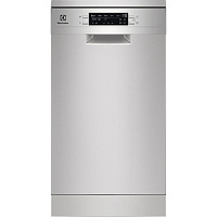 Посудомоечная машина Electrolux SMM 43201 SX