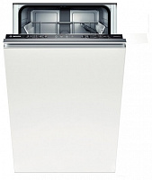 Встраиваемая посудомоечная машина BOSCH SPV 50E00 EU