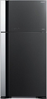 Двухкамерный холодильник HITACHI R-VG660PUC7-1 GGR