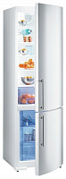Двухкамерный холодильник Gorenje RK 62395 DW