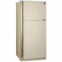 Двухкамерный холодильник SHARP SJ-GV58ABE