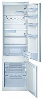 Встраиваемый холодильник BOSCH KIV 87VS20R