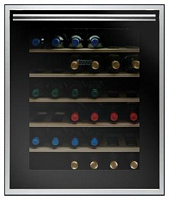 Встраиваемый винный шкаф HOTPOINT-ARISTON WL 36