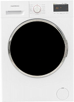 Фронтальная стиральная машина Daewoo Electronics WMD-RX12D1BP