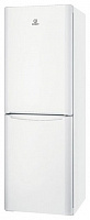 Двухкамерный холодильник Indesit BIA 15