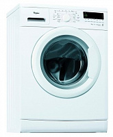 Фронтальная стиральная машина Whirlpool AWSS 64522