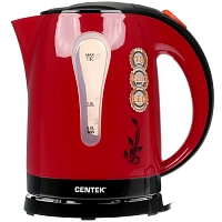 Чайник CENTEK CT-1007 Red