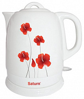 Чайник SATURN ST-EK 8407 Rose