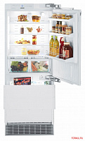 Встраиваемый холодильник LIEBHERR ECBN 5066-21 617