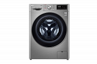 Фронтальная стиральная машина LG F4V5VG2S
