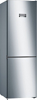 Двухкамерный холодильник BOSCH KGN 36VI21 R