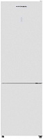 Двухкамерный холодильник KUPPERSBERG NFM 200 WG
