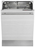 Встраиваемая посудомоечная машина ASKO D 5544 XL