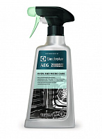 Electrolux OVEN and MICRO CARE - Чистящее средство для Духовых шкафов и СВЧ, спрей, 510 мл M3OCS200