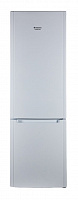 Двухкамерный холодильник HOTPOINT-ARISTON HBM 1161.2 NF