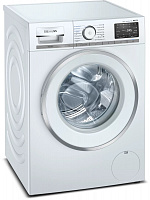 Фронтальная стиральная машина Siemens WM16XEH1OE