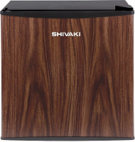 Однокамерный холодильник SHIVAKI SDR-052T